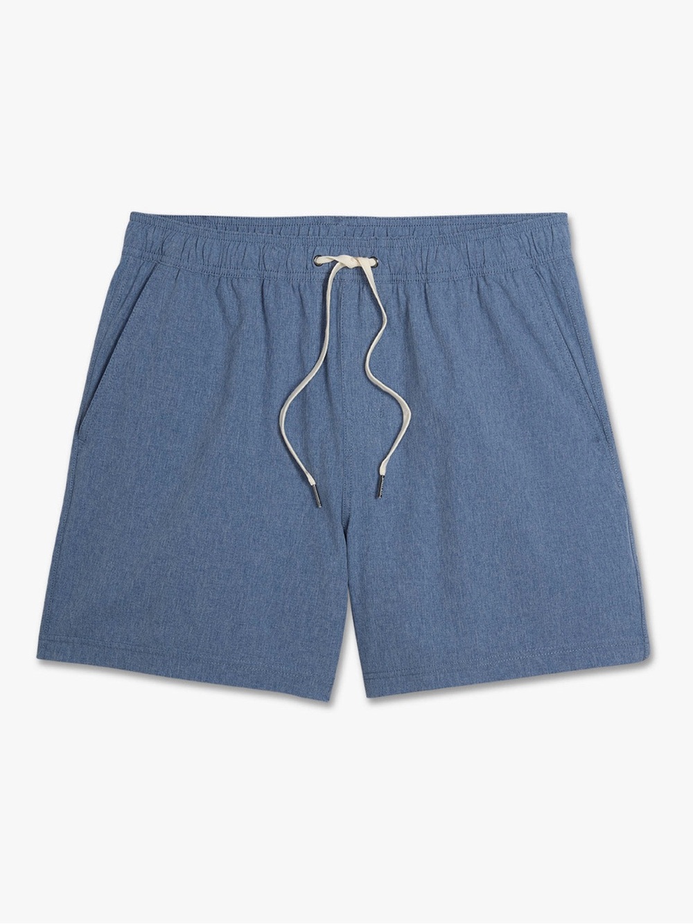 Fair Harbor The One Short Men’s Size Small Blue Like New